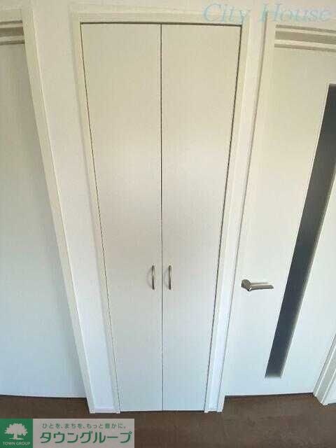 ビッグブリッジ八王子の物件内観写真