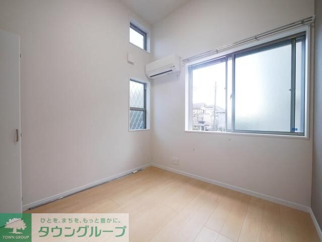 イシュガルド八王子の物件内観写真