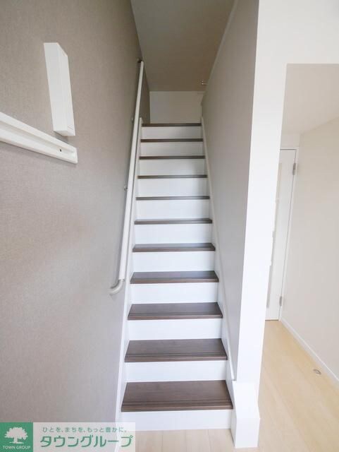 イシュガルド八王子の物件内観写真