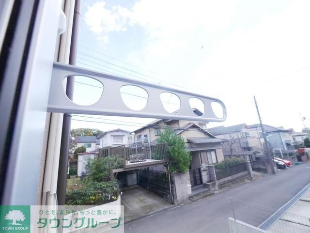 イシュガルド八王子の物件内観写真