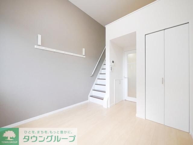 イシュガルド八王子の物件内観写真