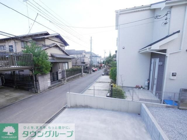 イシュガルド八王子の物件内観写真