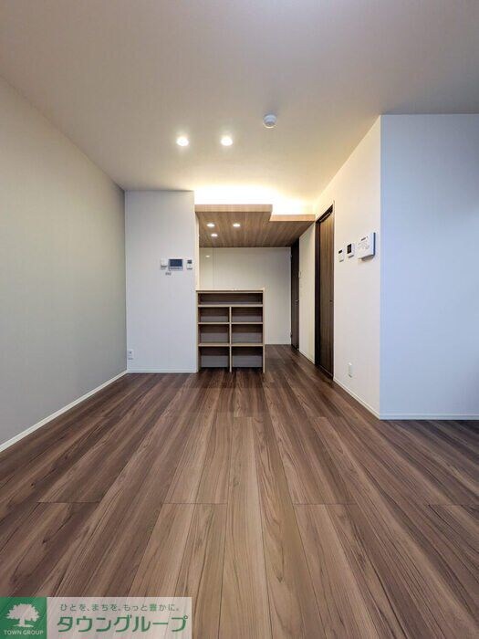 D-ROOM散田町の物件内観写真