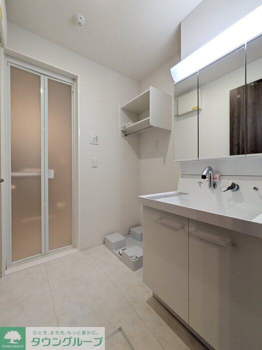 D-ROOM散田町の物件内観写真