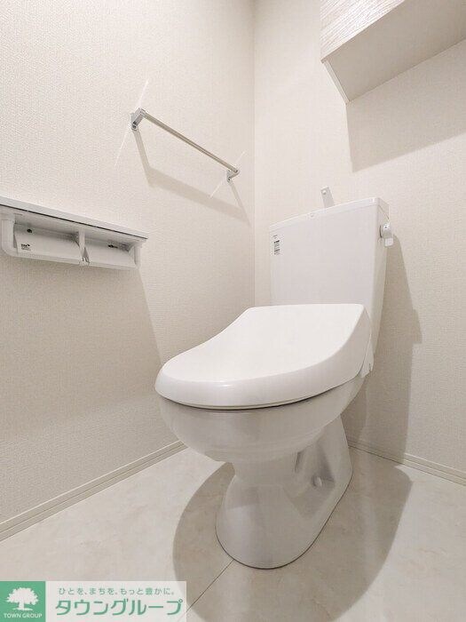 D-ROOM散田町の物件内観写真