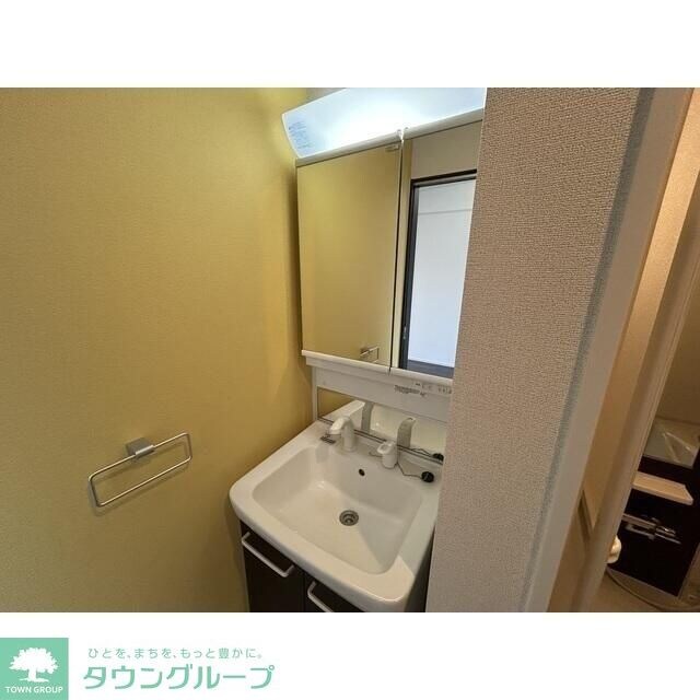 リーヴァ・ノイの物件内観写真