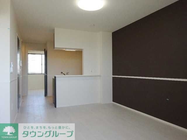 クオリアの物件内観写真