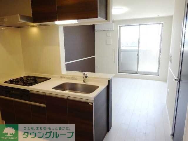 クオリアの物件内観写真