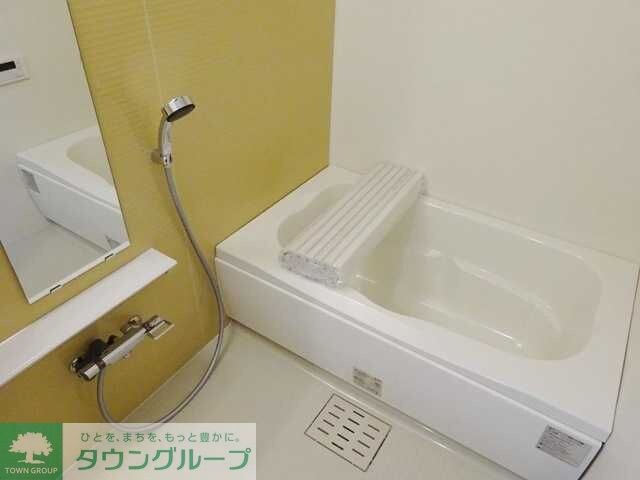 クオリアの物件内観写真