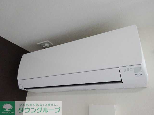 クオリアの物件内観写真