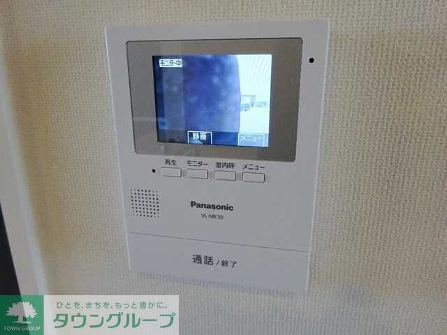 クオリアの物件内観写真