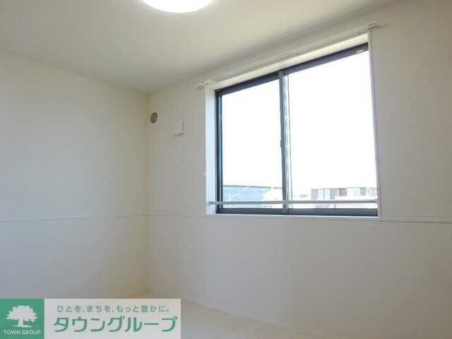 クオリアの物件内観写真