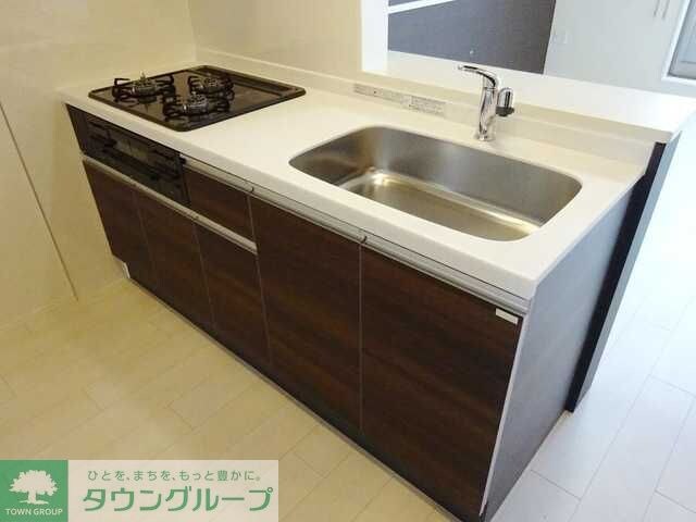 クオリアの物件内観写真