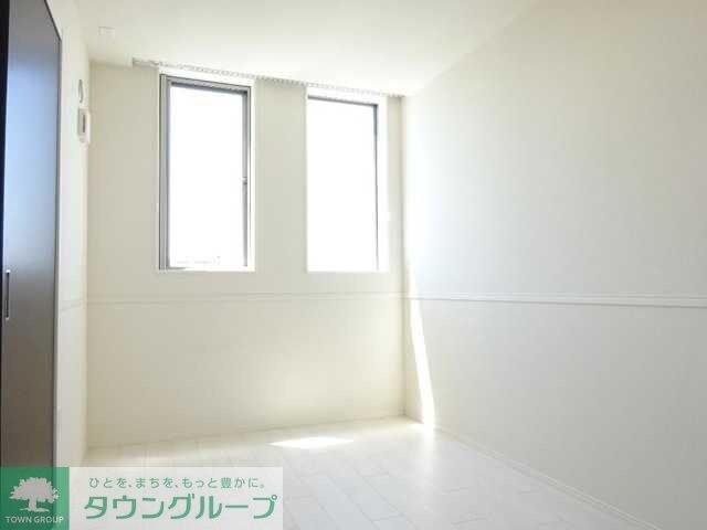 クオリアの物件内観写真