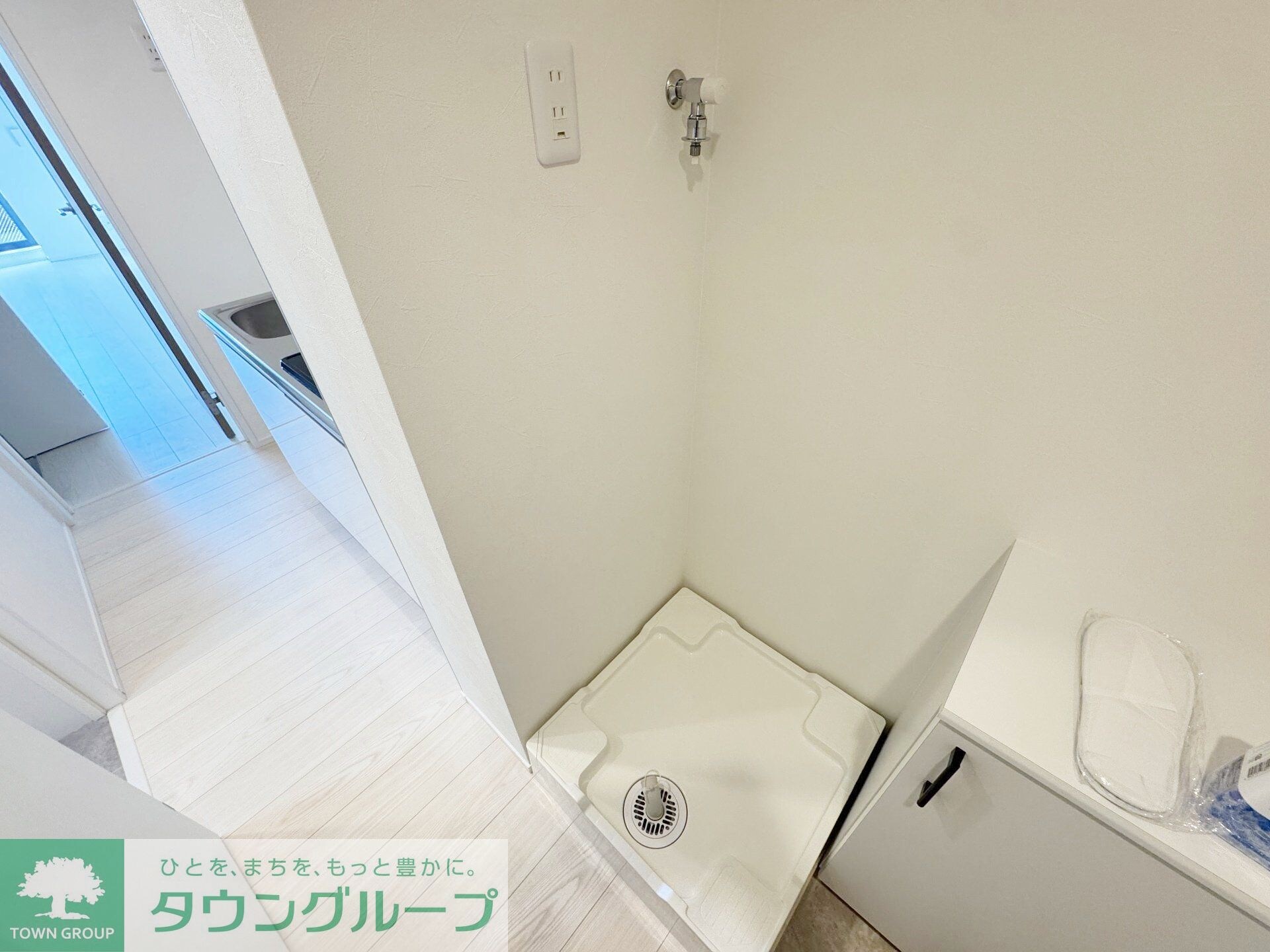 MQuarto福生の物件内観写真