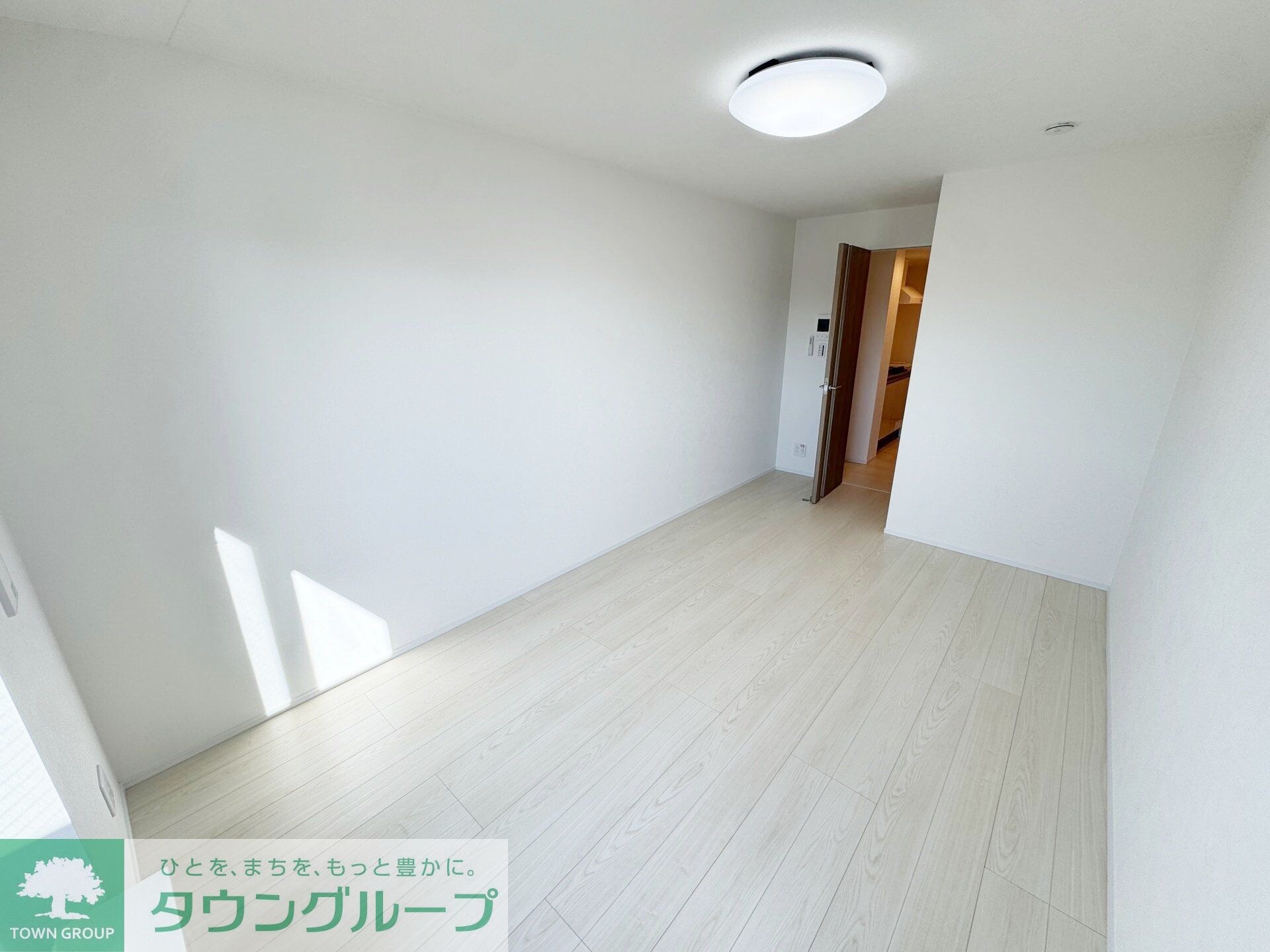 MQuarto福生の物件内観写真