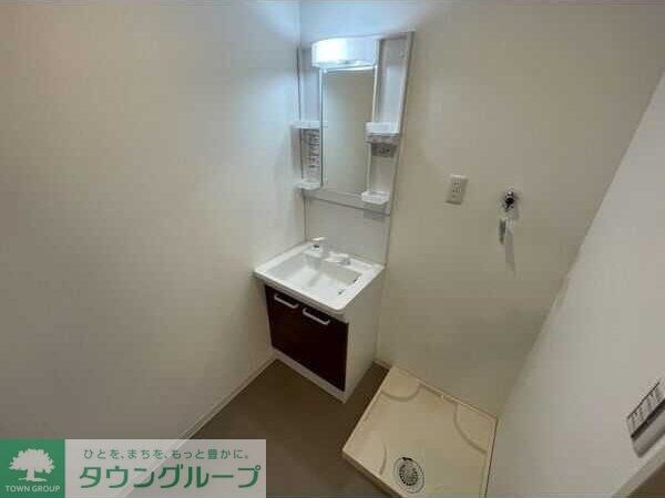 ケイグレイス福生武蔵野台の物件内観写真