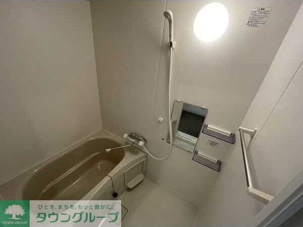 ケイグレイス福生武蔵野台の物件内観写真