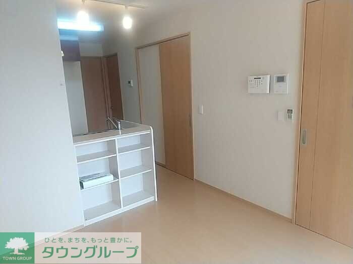 カサヴェールの物件内観写真