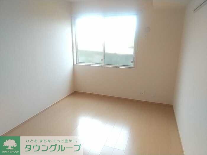 カサヴェールの物件内観写真