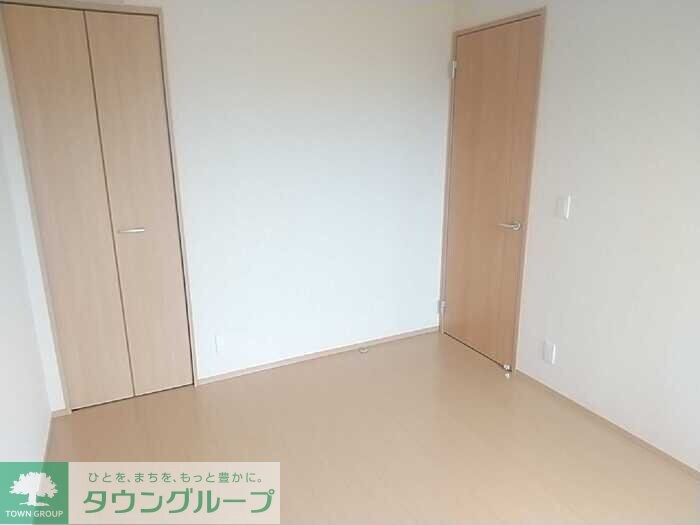 カサヴェールの物件内観写真