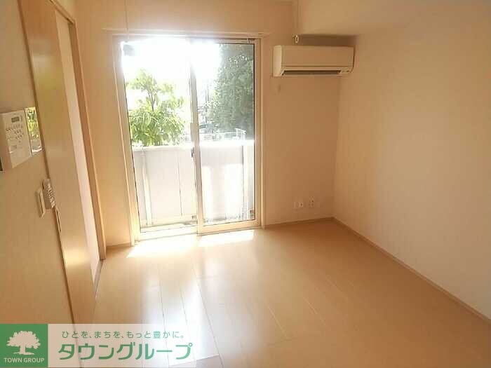 カサヴェールの物件内観写真