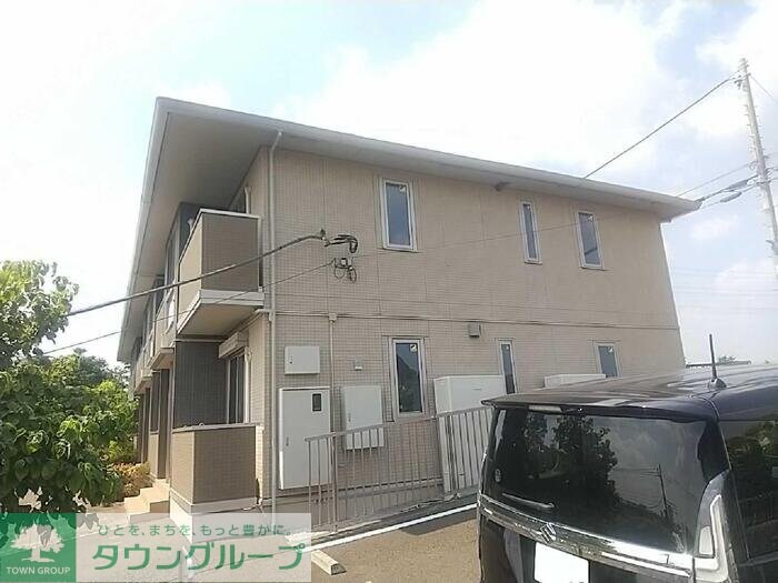 カサヴェールの物件内観写真