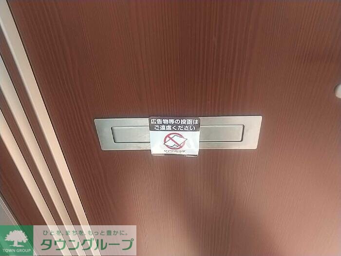 カサヴェールの物件内観写真