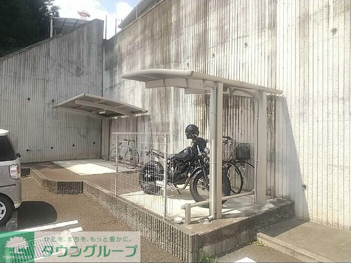 カサヴェールの物件内観写真