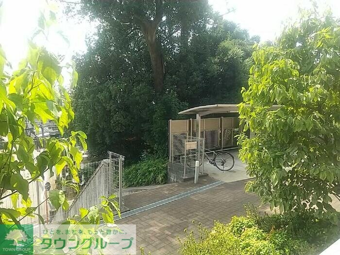 カサヴェールの物件内観写真