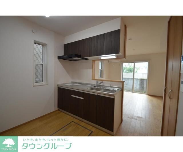 Bonne Maisonの物件内観写真