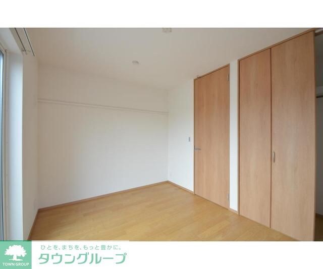 Bonne Maisonの物件内観写真