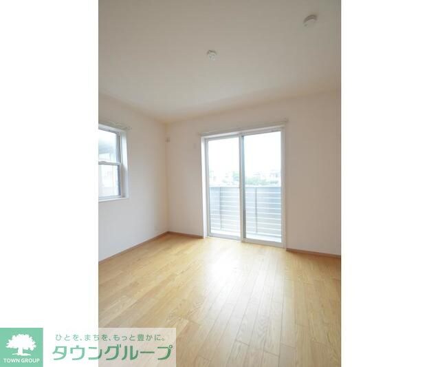 Bonne Maisonの物件内観写真