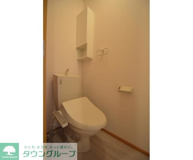 Bonne Maisonの物件内観写真