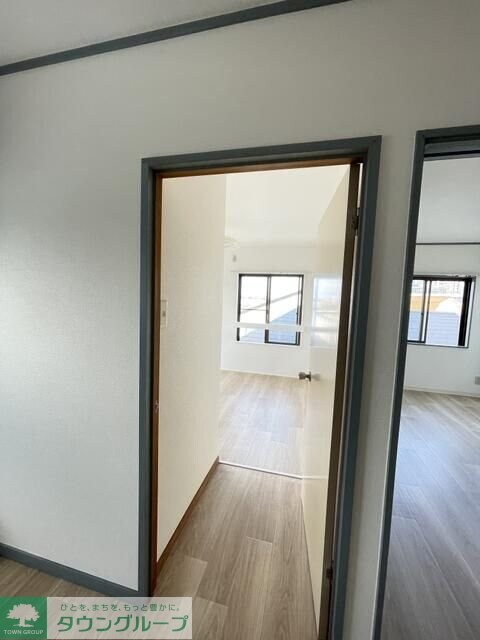 メゾン・ゆうしんの物件内観写真