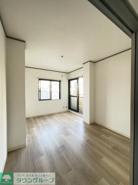 メゾン・ゆうしんの物件内観写真