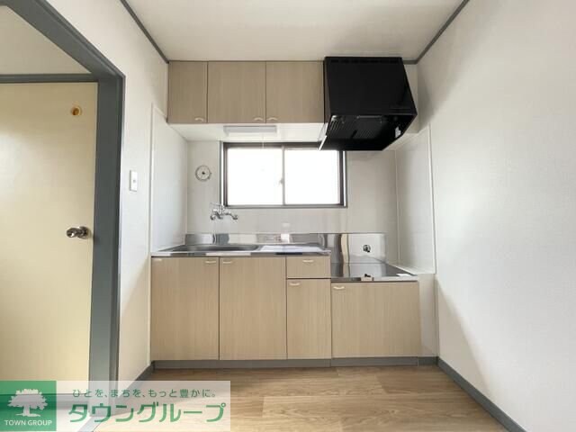 メゾン・ゆうしんの物件内観写真