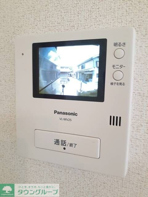 メッツ カタクリの物件内観写真