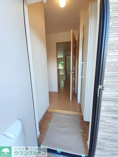 メッツ カタクリの物件内観写真