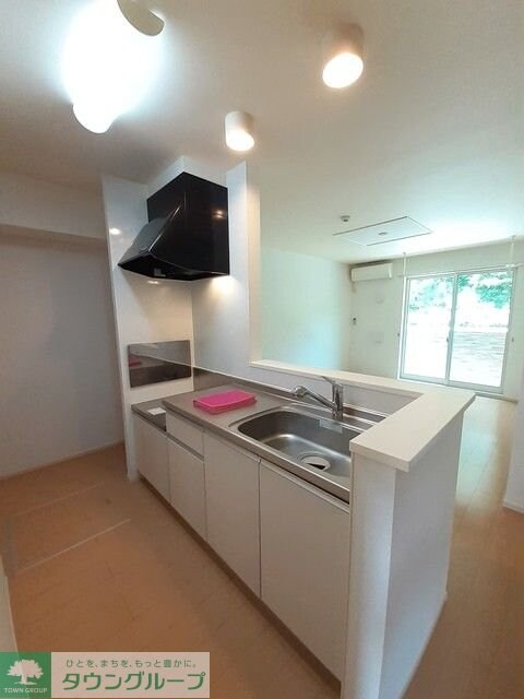 メッツ カタクリの物件内観写真