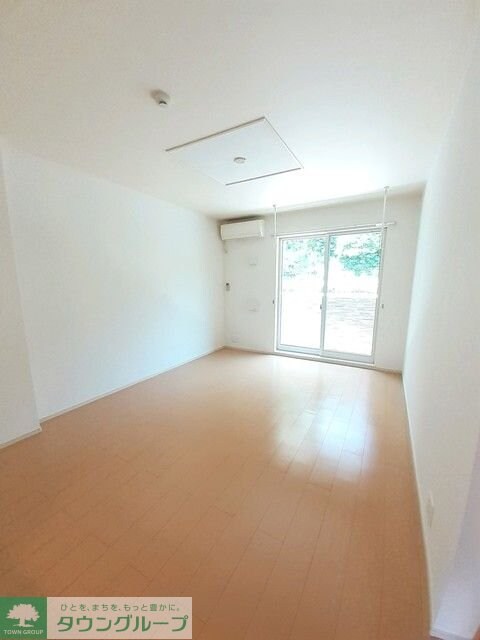 メッツ カタクリの物件内観写真