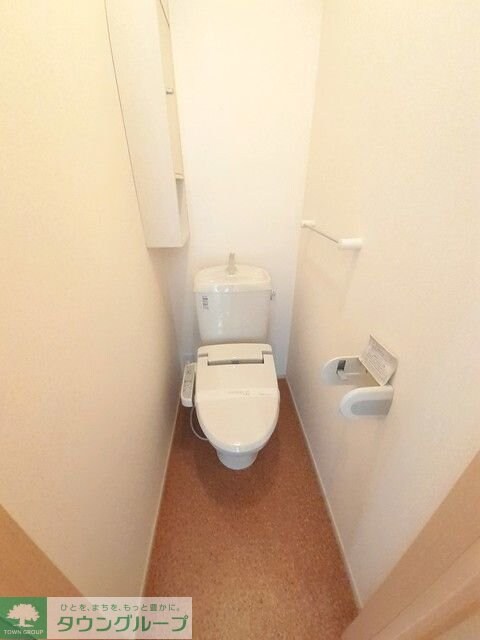 メッツ カタクリの物件内観写真