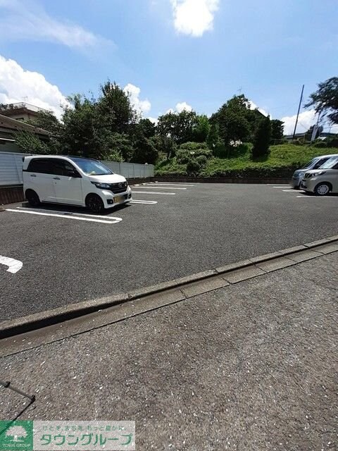 メッツ カタクリの物件内観写真