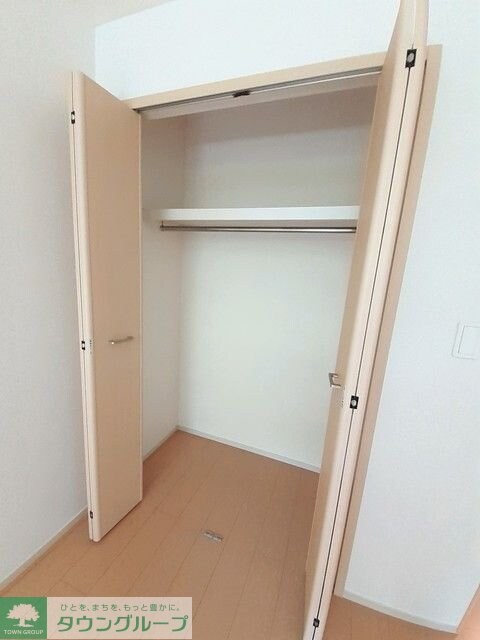 メッツ カタクリの物件内観写真