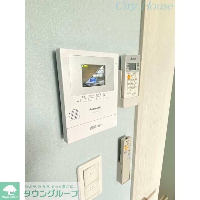 リオガーデンの物件内観写真