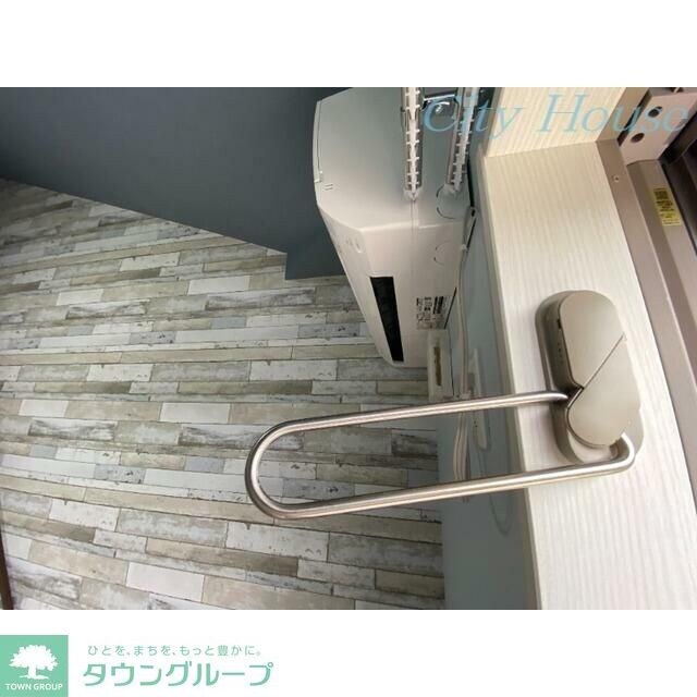 リオガーデンの物件内観写真