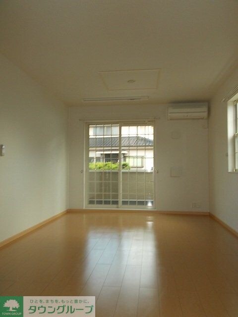 ジュネス ヴィラの物件内観写真