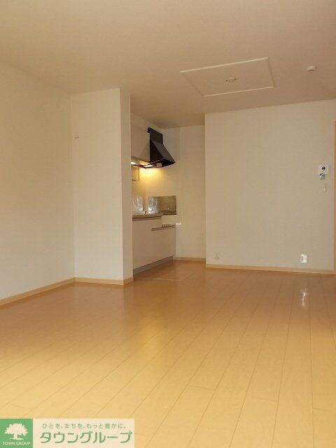 ジュネス ヴィラの物件内観写真