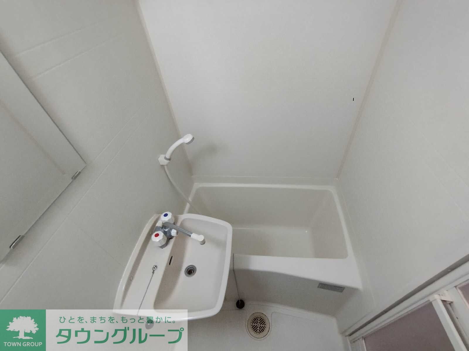 レオパレスHSI RIVERIIの物件内観写真