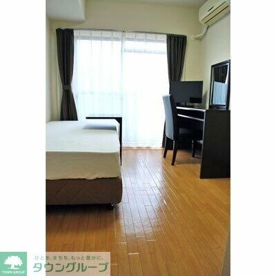 パレ・ドール八王子IIの物件内観写真